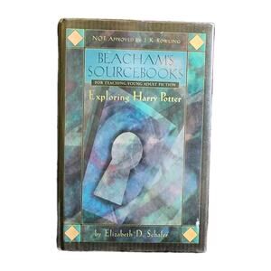 Exploring Harry Potter Beacham's Sourcebook YA Fiction Elizabeth D Schafer